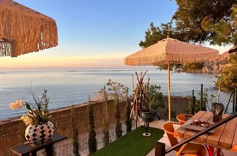 Unterkunft 14906642 - Appartement Costa blanca - Amfitheater Bofill Calpe "Oro"