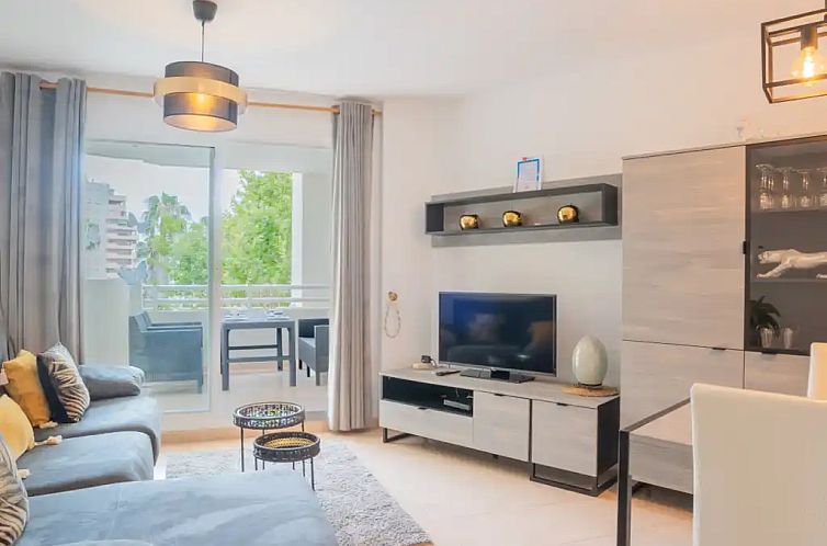 Unterkunft 14906643 - Appartement Costa blanca - Apolo 12 - Alegria