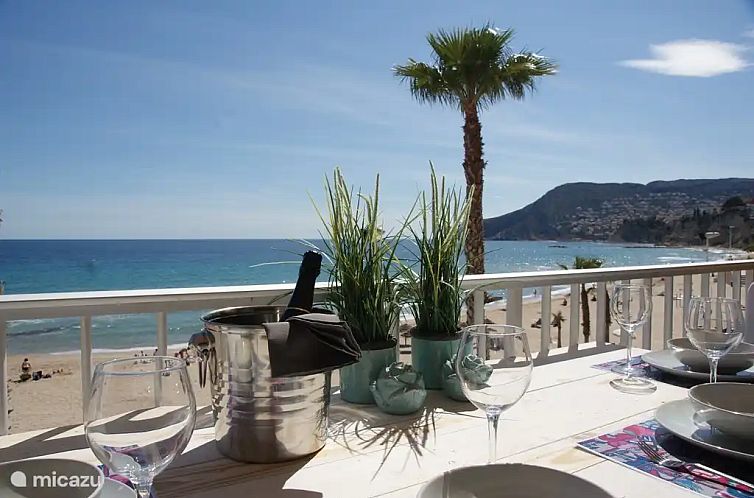 Appartement Capri