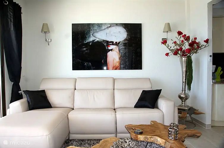 Appartement Capri