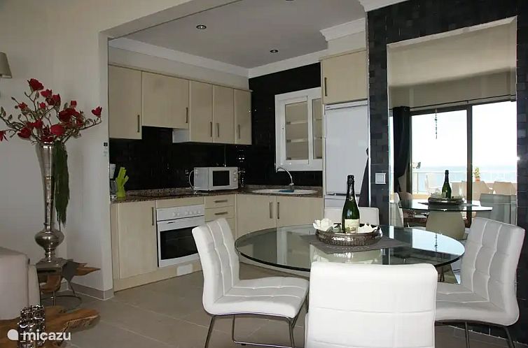 Appartement Capri
