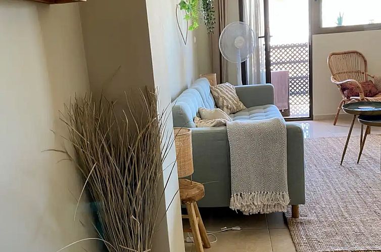 Unterkunft 14906648 - Appartement Costa blanca - Casita de l’Ermita OldTown Calpe ?