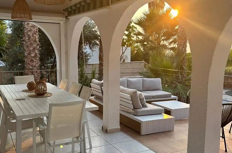 Casa el Mirador