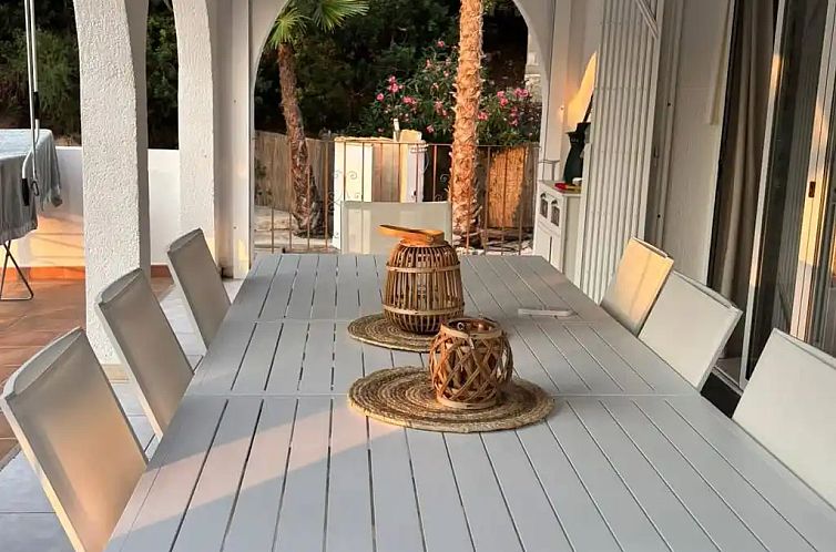 Casa el Mirador