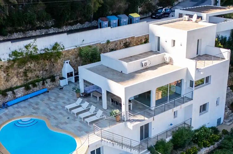 Unterkunft 14906664 - Ferienhaus Costa blanca - Villa Noreña