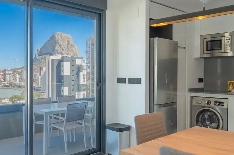 Unterkunft 14906667 - Appartement Costa blanca - Alexia