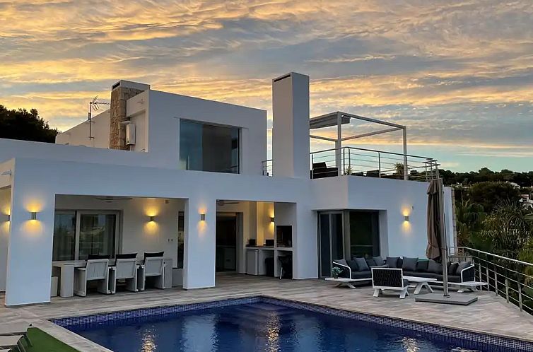 Casa la Fustera