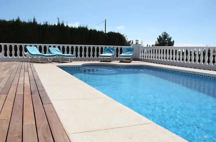 Casa Maelle(voorheen Casa Philomena)
