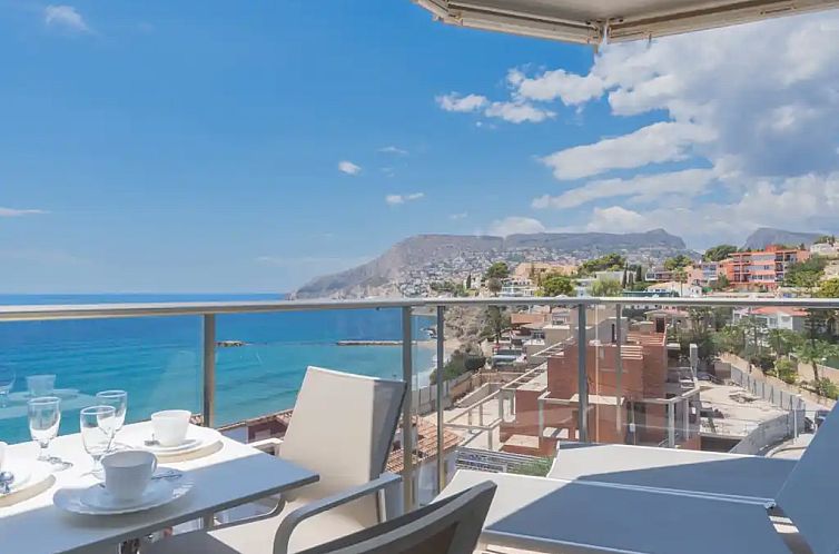 Unterkunft 14906673 - Appartement Costa blanca - Melior 5C
