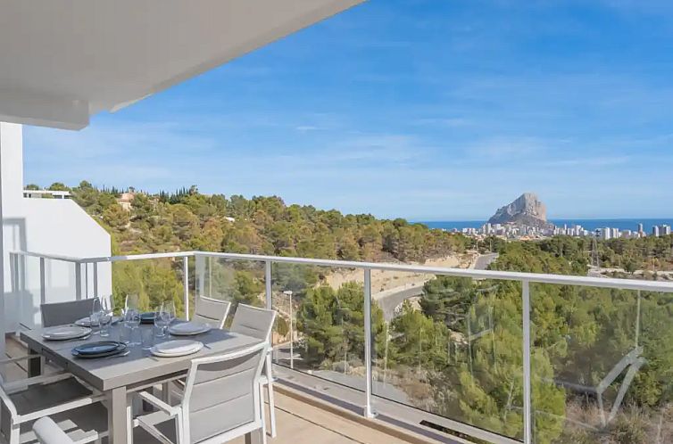 Real Ifach Casa Vivo