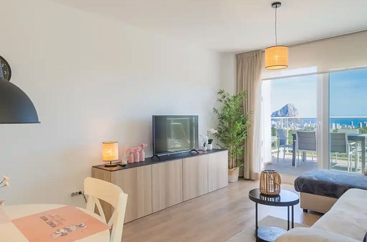 Real Ifach Casa Vivo