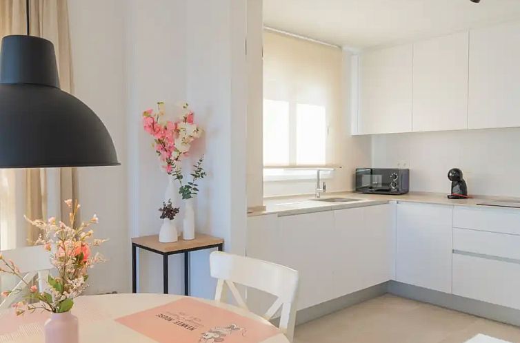 Real Ifach Casa Vivo