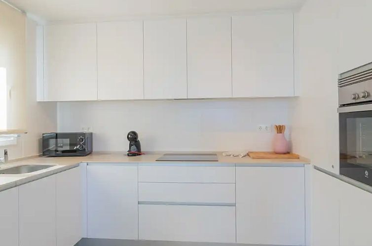 Real Ifach Casa Vivo