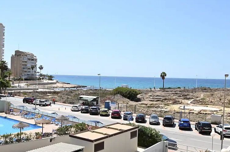 Unterkunft 14906685 - Appartement Costa blanca - Can Talima