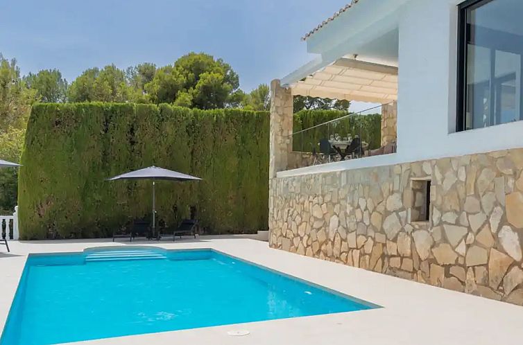 Casa Sereno