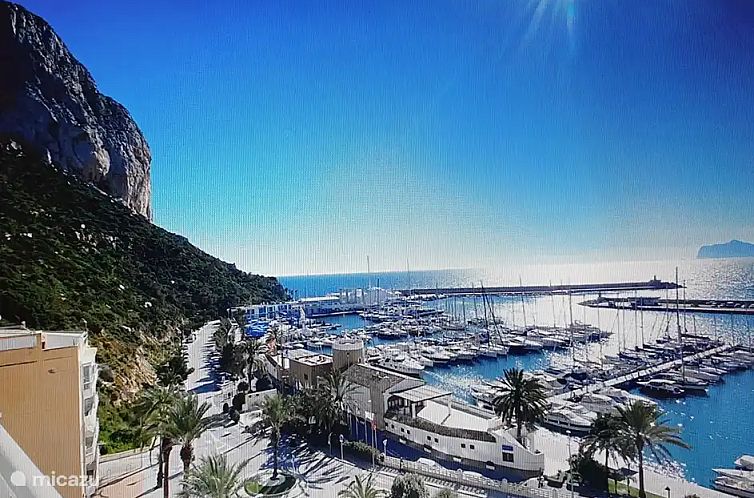 Unterkunft 14906689 - Appartement Costa blanca - Nautico