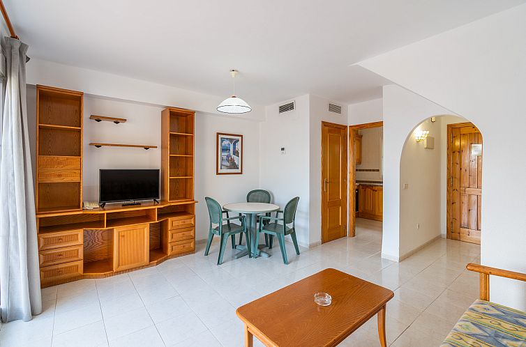 Appartement in Calpe