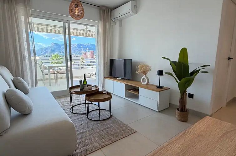 Unterkunft 14906693 - Appartement Costa blanca - Casa Delmolino