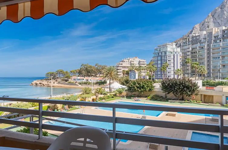 Unterkunft 14906698 - Appartement Costa blanca - Voramar