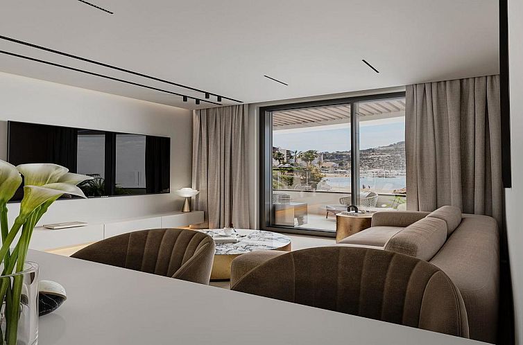 Appartement in Calpe