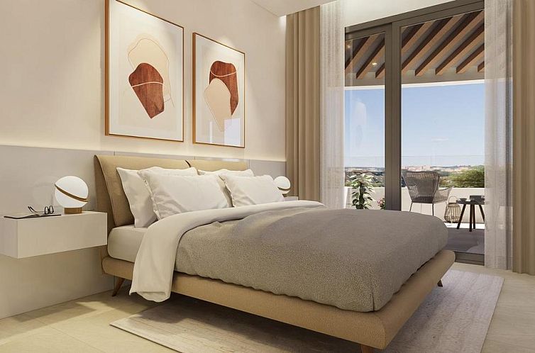 Appartement in Calpe