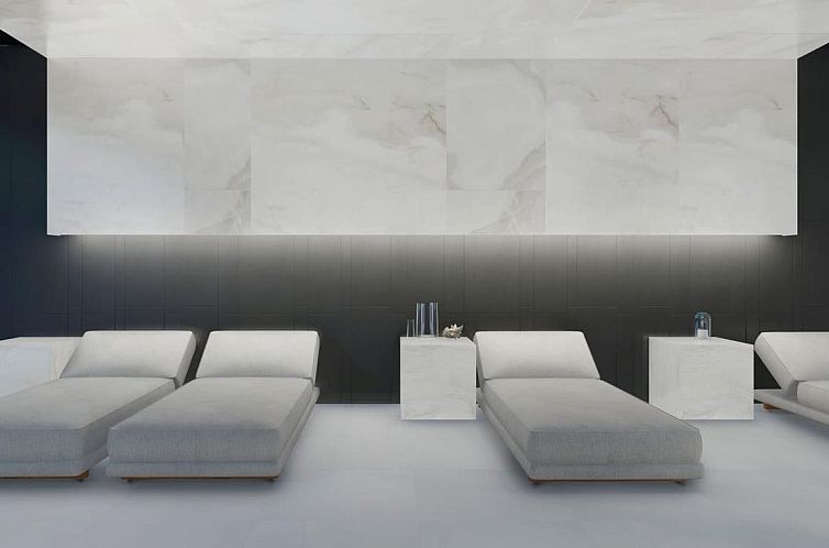 Appartement in Calpe