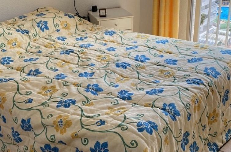 Appartement Xenia, Calpe