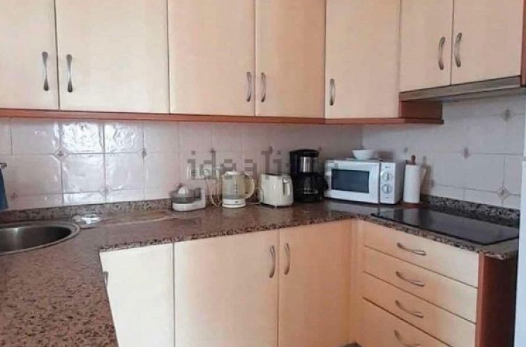 Appartement Xenia, Calpe