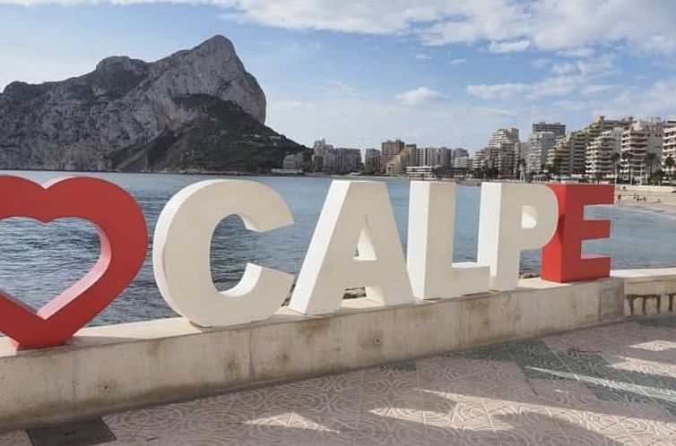 Appartement Xenia, Calpe