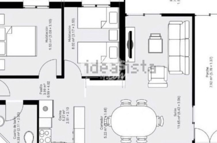 Appartement Xenia, Calpe