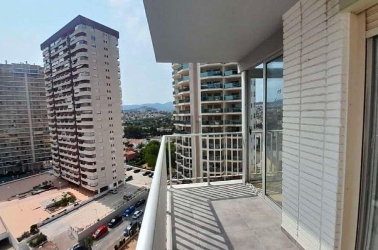 Appartement Xenia, Calpe