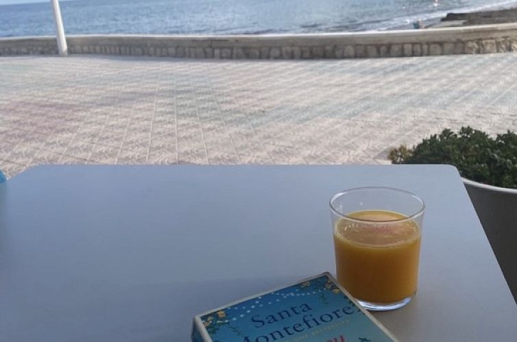 Appartement Xenia, Calpe