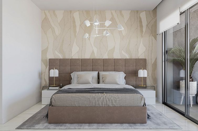 Appartement in Calpe