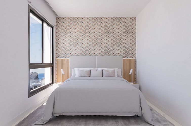 Appartement in Calpe
