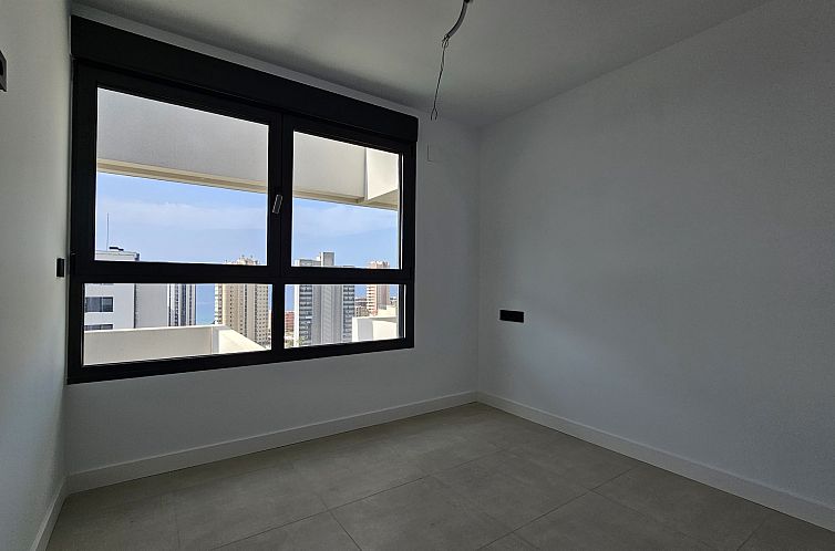 Appartement in Calpe