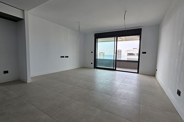 Appartement in Calpe
