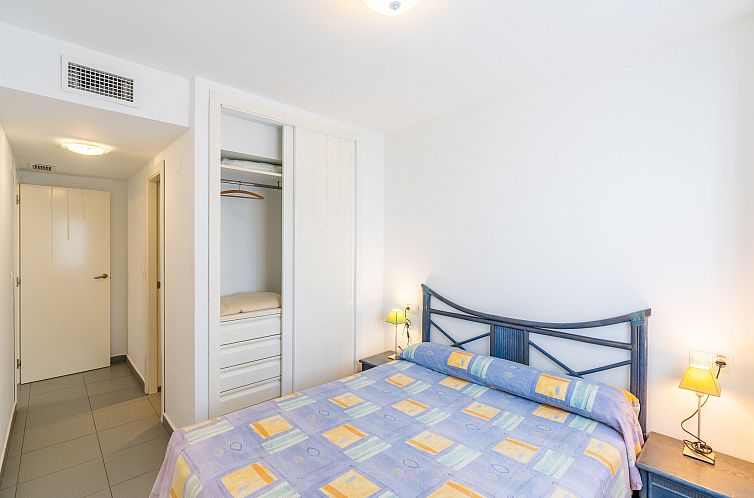 Appartement in Calpe
