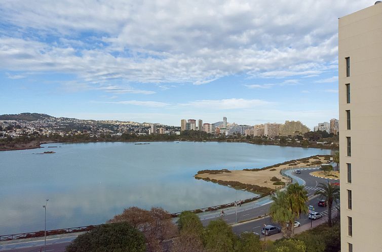 Appartement in Calpe