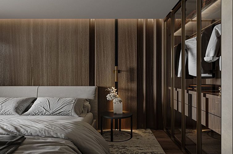 Appartement in Calpe