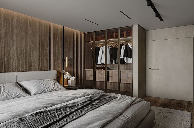 Appartement in Calpe