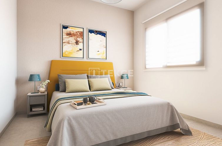 Vrijstaande woning in Busot