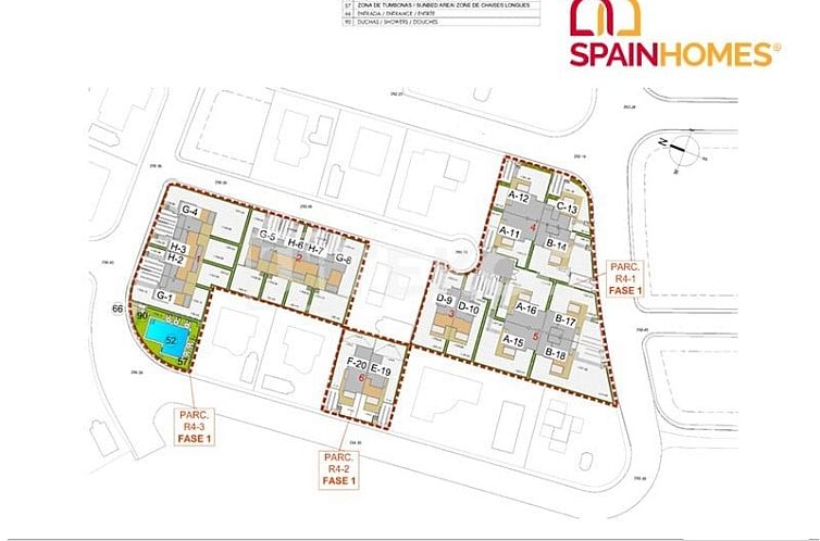 Vrijstaande woning in Busot