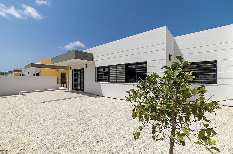 Verblijf 1490704 - Vakantiewoning Costa Blanca - Vrijstaande woning in Busot