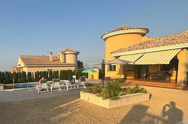 Casa Bella - Busot