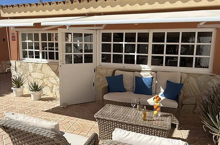 Unterkunft 1490707 - Appartement Costa blanca - Studio Sol y Mar