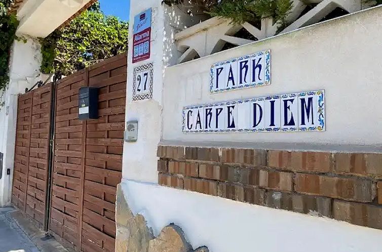 Park Carpe Diem (appartement)