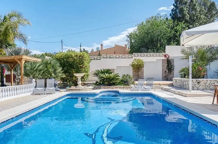 Park Carpe Diem (appartement)