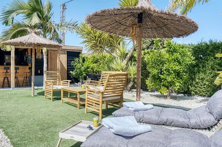 Park Carpe Diem (appartement)