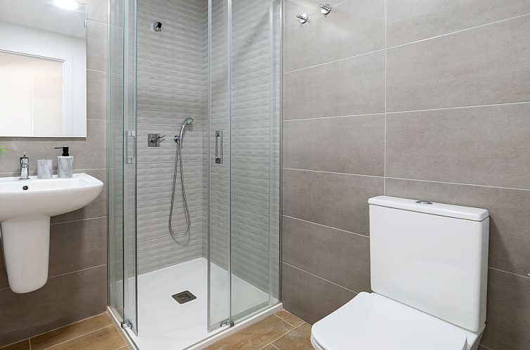 Vrijstaande woning in Busot