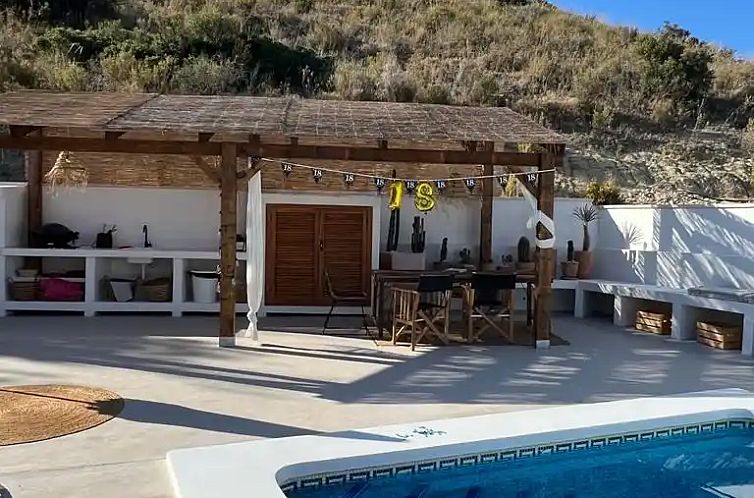 Casa de Verano
